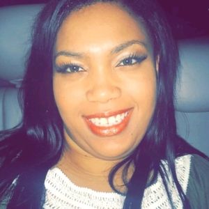 Meet your Posher, Ericka